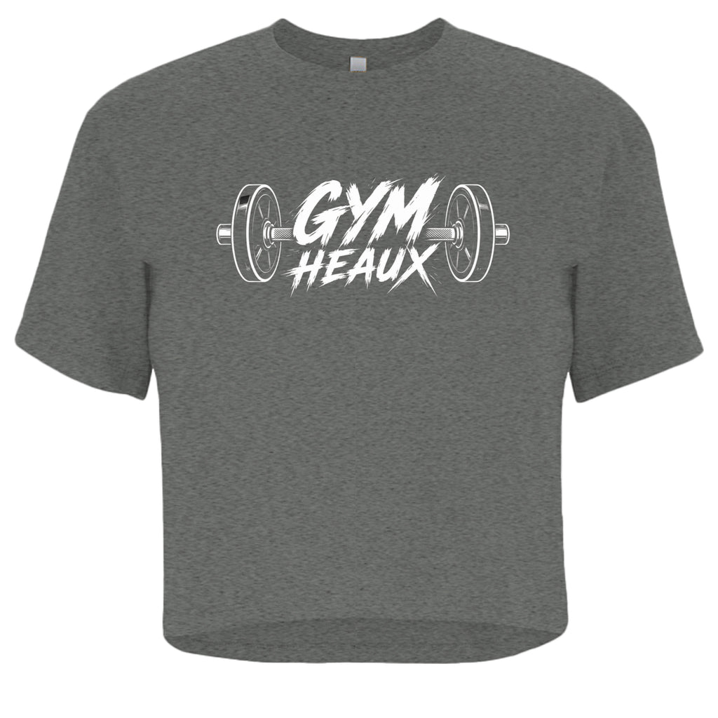 Heather Grey - 1580NL - FRONT