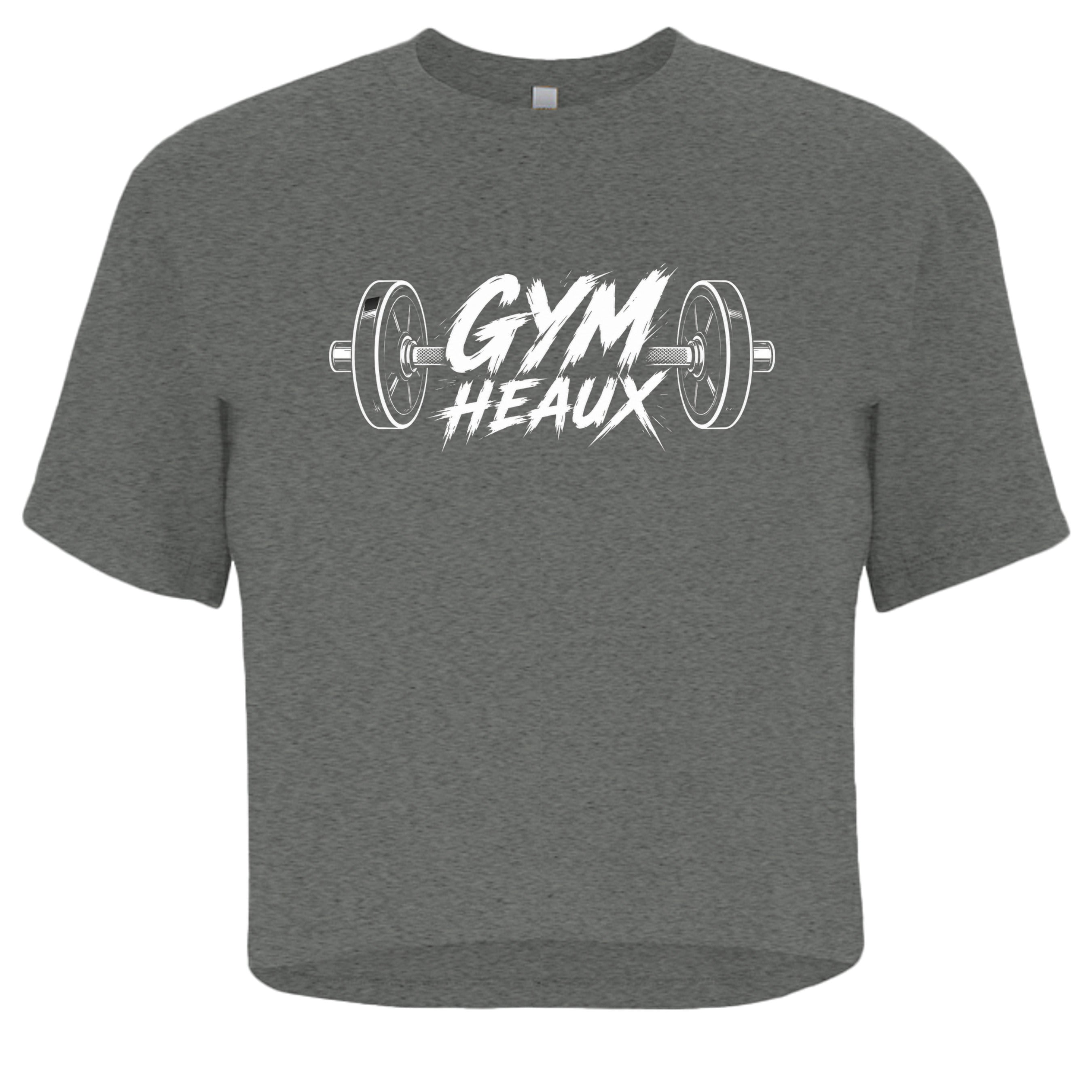 Heather Grey - 1580NL - FRONT