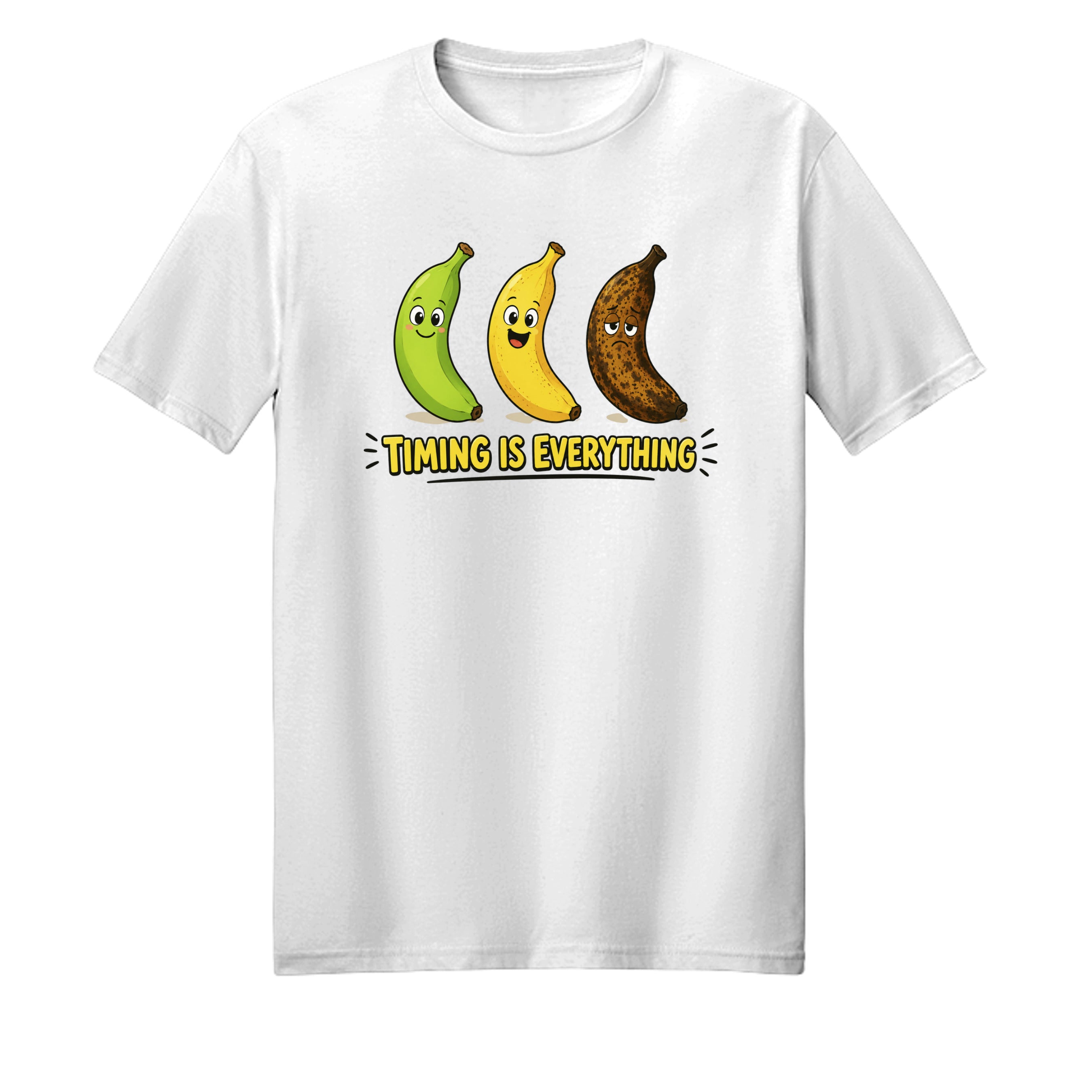WHITE - 3000 - FRONT