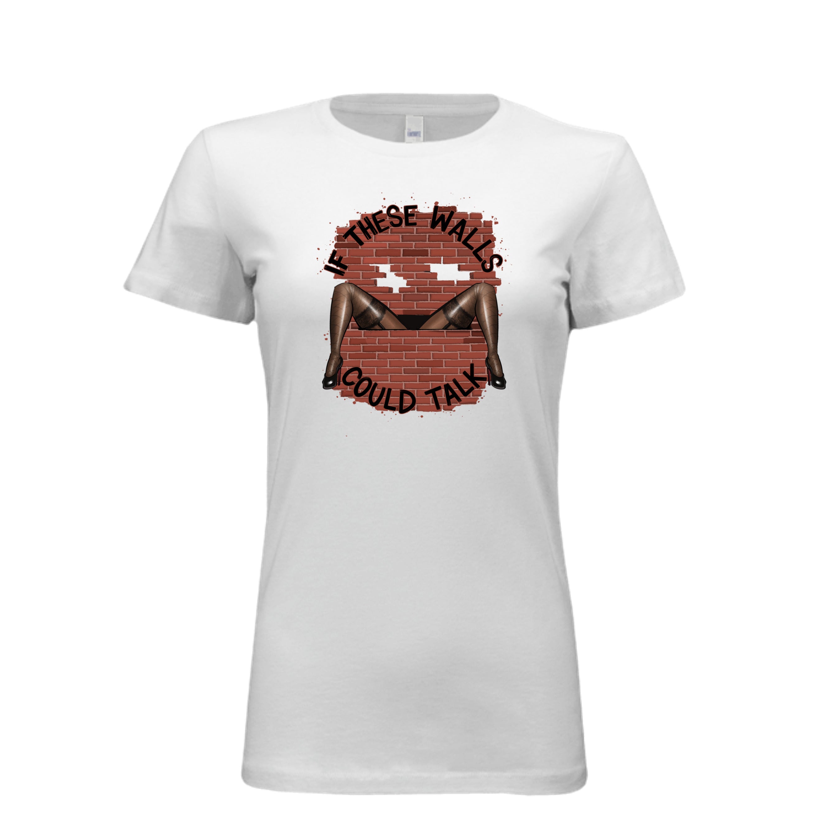 WHITE - 6004 - FRONT